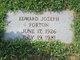 Edward Forton death by force case profile photo