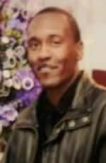 Curtis Price II death by force case profile photo