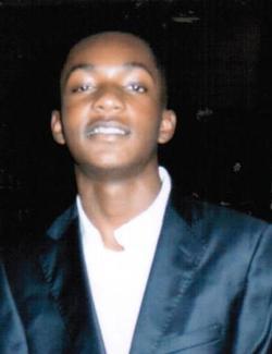 Dylan Brown death by force case profile photo