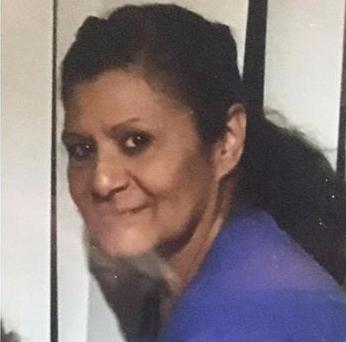 Brenda Reyna death by force case profile photo