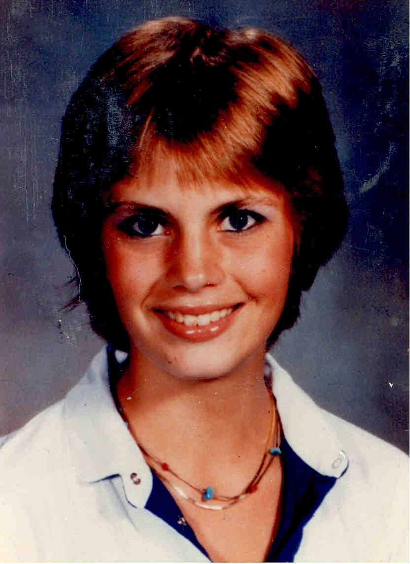 Kelly Poppleton death by force case profile photo