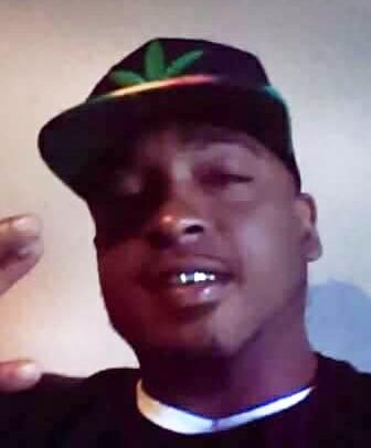 Darrel Gentry death by force case profile photo
