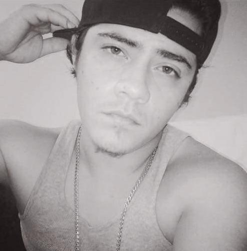 Pedro Garcia death by force case profile photo