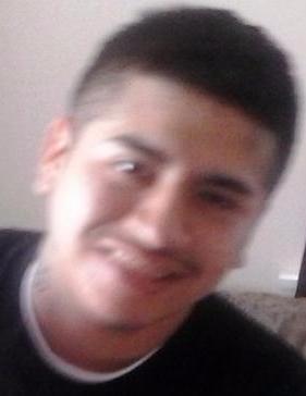 Ardo Guerrero death by force case profile photo