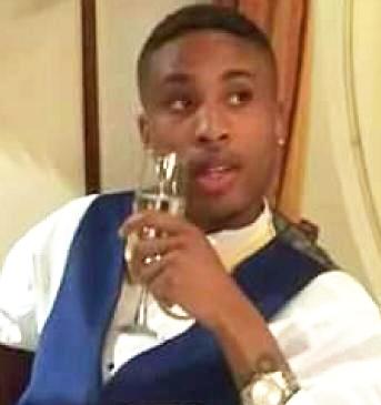 Treavon Lewis death by force case profile photo