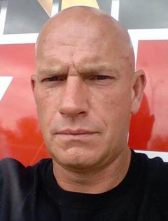 Russell Aldridge death by force case profile photo