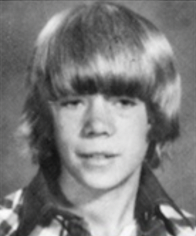 John Sharp death by force case profile photo