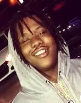 Marcus Cummings death by force case profile photo