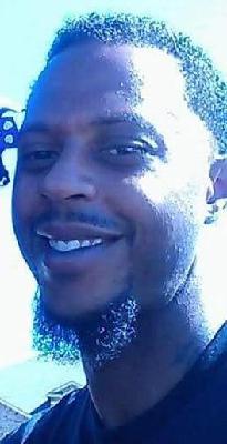 Chester Lee Jr Johnson death by force case profile photo