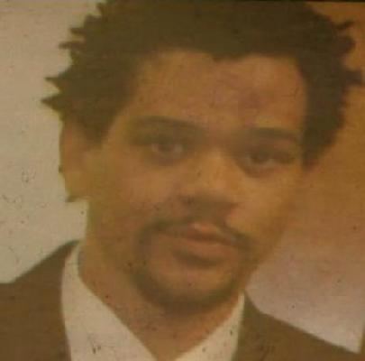 Ian Kenton death by force case profile photo