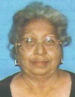 Corina Lasoya death by force case profile photo
