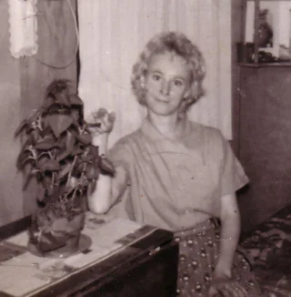 Phyllis O