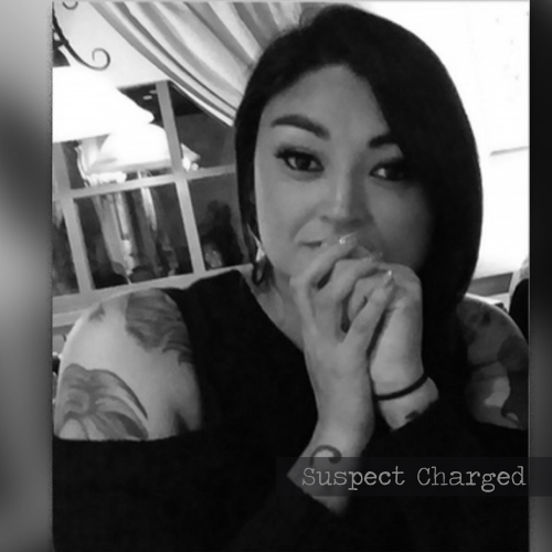 Rita Gutierrez-Garcia death by force case profile photo