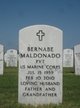 Bernabe Maldonado death by force case profile photo