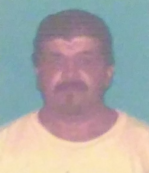 Robert Barrientes death by force case profile photo