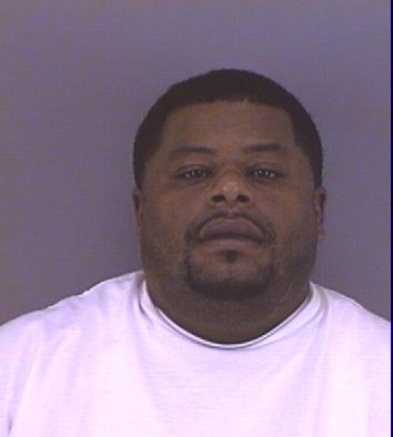 Jerald Little death by force case profile photo