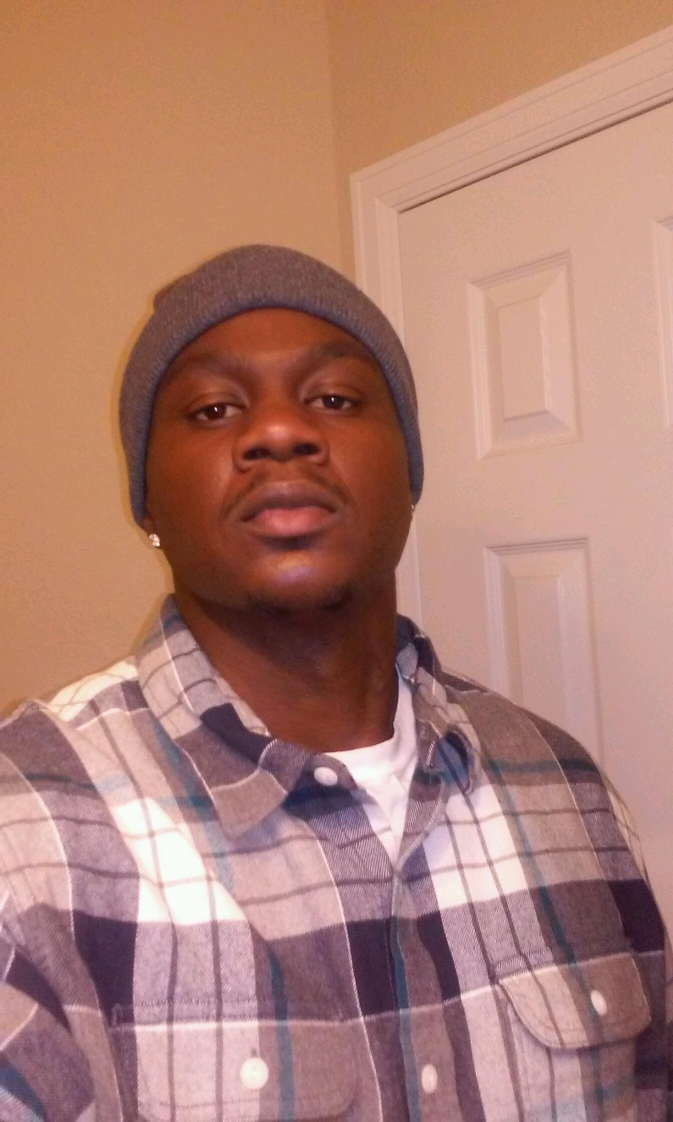 Jeffrey Starks death by force case profile photo