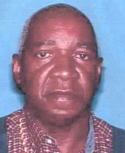 Cassius Robinson death by force case profile photo