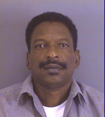 Harold Jones death by force case profile photo