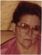 Virginia Jeffreys death by force case profile photo