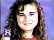 Amy Ayers death by force case profile photo