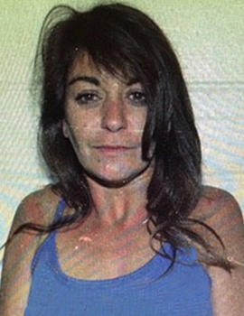 Donna Prudhomme death by force case profile photo