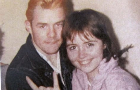 Shane Stewart death by force case profile photo