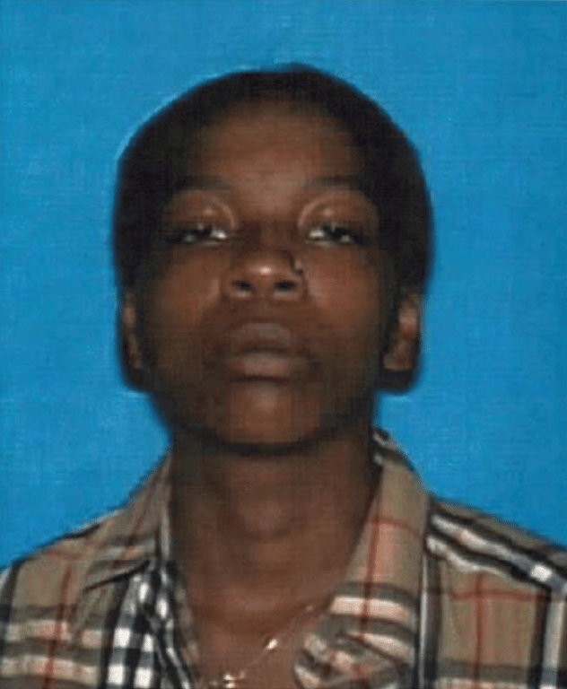 Sheree Allen death by force case profile photo
