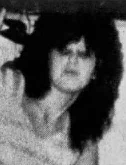 Chantal Saurial death by force case profile photo