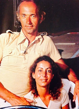 Roland Hanel death by force case profile photo