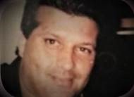 Vincent Palmieri death by force case profile photo