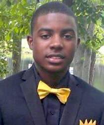 Darren Campbell death by force case profile photo