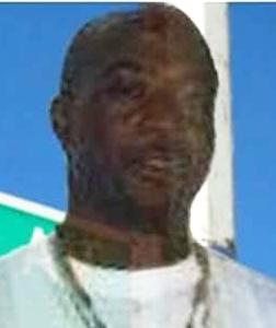 Juan V Dehaney death by force case profile photo