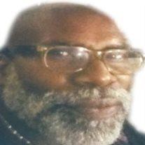 Rodney Sr. Ruffin death by force case profile photo
