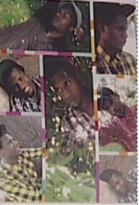 Rodney S Jr. White death by force case profile photo