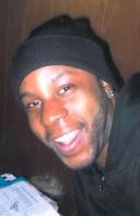 Andrew Willie death by force case profile photo