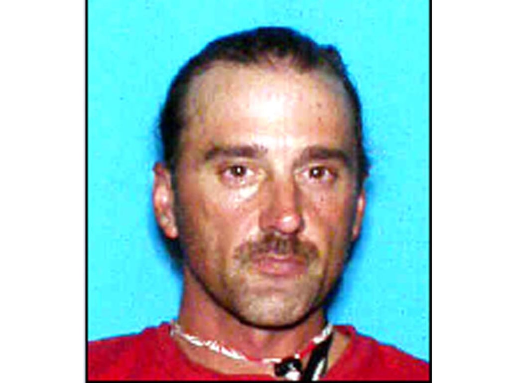 Joseph Greeley death by force case profile photo