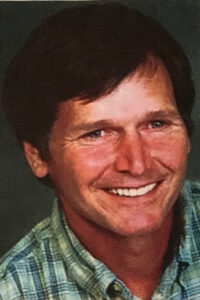Richard Palmer death by force case profile photo