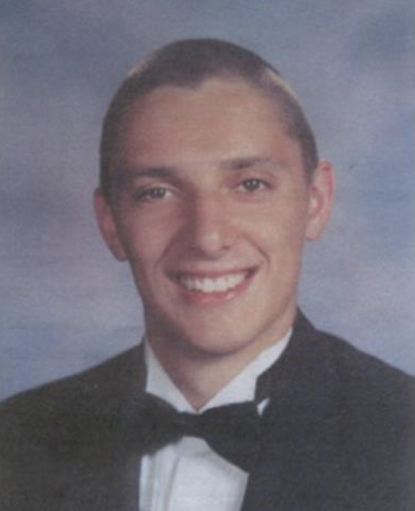 Bryan Mace death by force case profile photo
