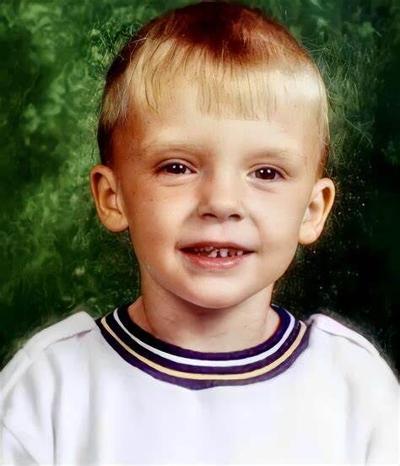 Logan Bow death by force case profile photo