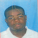 Zedric Daniels death by force case profile photo