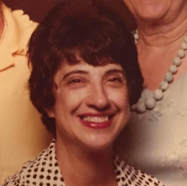 Esther Albert death by force case profile photo