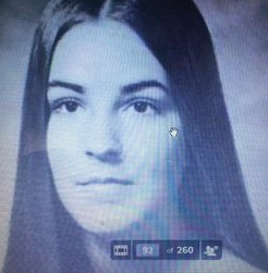 Pamela Gallagher death by force case profile photo