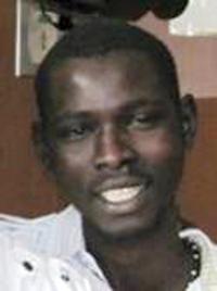 Jimma Reat death by force case profile photo