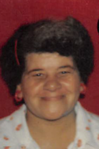 Jennie Johnson death by force case profile photo