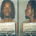 Joseph Mayhan death by force case profile photo