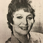 Michele Pore death by force case profile photo