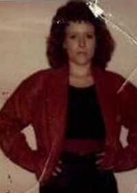 Carolen Wallace death by force case profile photo