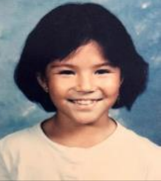 Rhiannon Gordon death by force case profile photo