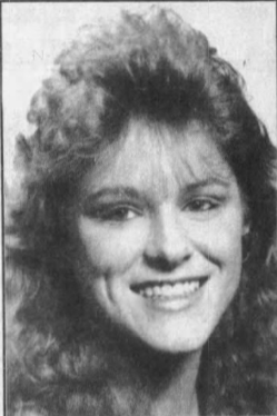 Laurie Powell death by force case profile photo